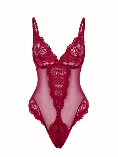 Body Rouge Sexy Tulle & Dentelle