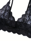 Ensemble Soutien-Gorge Shorty Grande Taille
