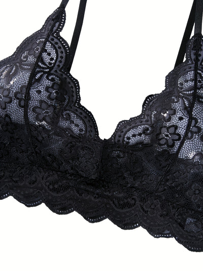 Ensemble Soutien-Gorge Shorty Grande Taille