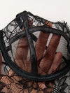 Lingerie Coquine en Dentelle