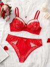 Lingerie Grande Taille Push Up