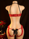 Lingerie Body Corset