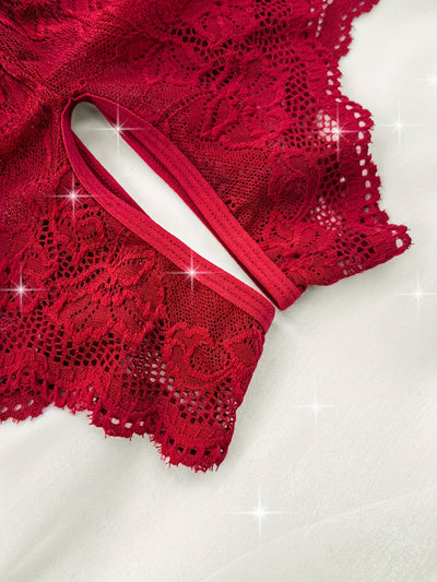 Lingerie Sexy et Coquine