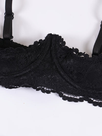 Ensemble avec Porte-Jarretelles