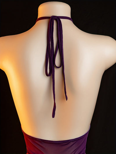 Body en Dentelle Coquin