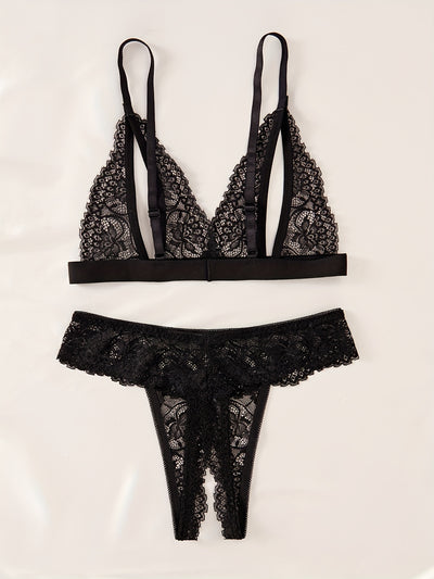Lingerie de Nuit Sexy
