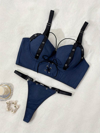 Lingerie Érotique Grande Taille