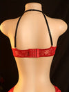 Lingerie Body Corset