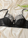 Soutien Gorge-Dentelle Grande Taille