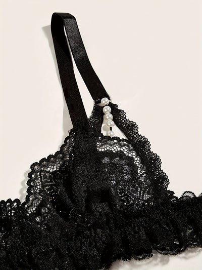 Lingerie Sexy Coquine Grande Taille
