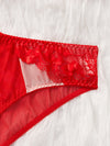 Lingerie Grande Taille Push Up