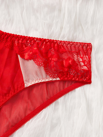 Lingerie Grande Taille Push Up
