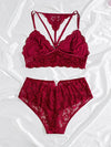 Lingerie sans Armature Grande Taille