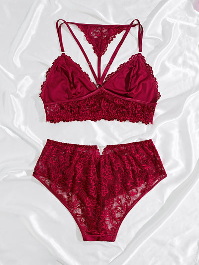 Lingerie sans Armature Grande Taille