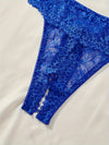 Lingerie de Nuit Sexy