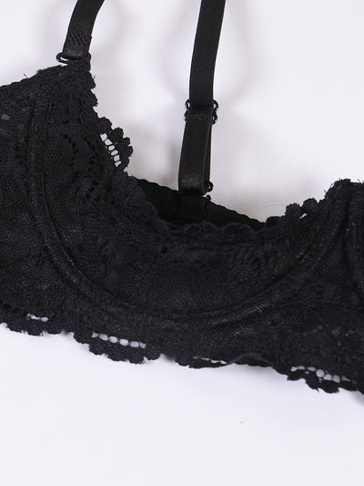 Ensemble avec Porte-Jarretelles