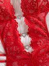 Body String Grande Taille