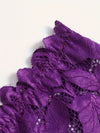 Soutien-Gorge Triangle sans Armature Grande Taille