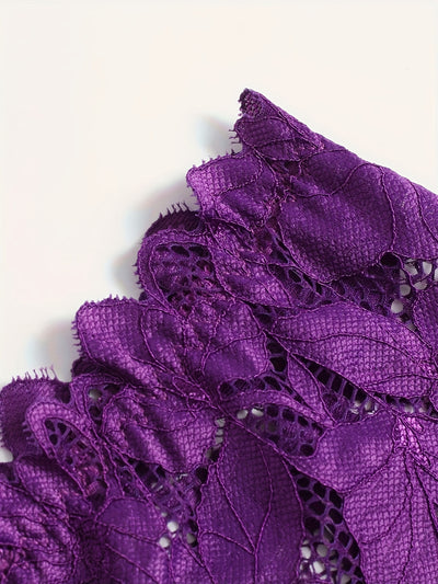 Soutien-Gorge Triangle sans Armature Grande Taille