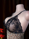 Body Femme Coquine Grande Taille