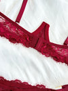 Ensemble Lingerie Amatrice