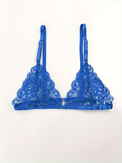 Harnais Lingerie Bralette Grande Taille