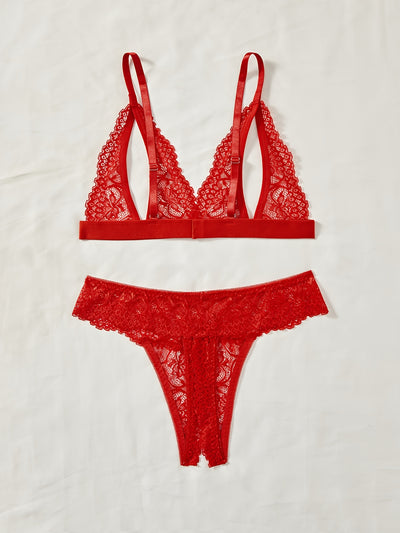 Lingerie de Nuit Sexy