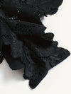 Soutien-Gorge Triangle sans Armature Grande Taille