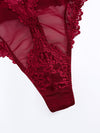 Body Rouge Sexy Tulle & Dentelle
