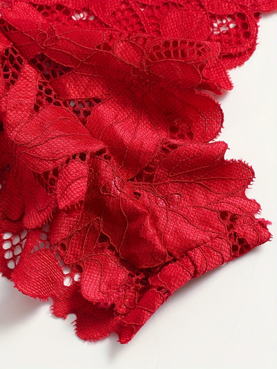 Soutien-Gorge Triangle sans Armature Grande Taille