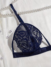 Ensemble de Lingerie Coquine Grande Taille