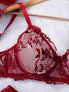 Lingerie Romantique Grande Taille
