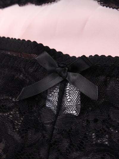 Ensemble Lingerie de Nuit pour Femme