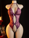 Body en Dentelle Coquin