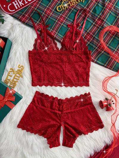 Lingerie Sexy et Coquine