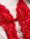 Body String Grande Taille