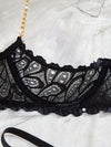 Ensemble Lingerie avec Chaînes