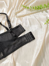 Soutien Gorge-Dentelle Grande Taille