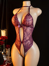 Body en Dentelle Coquin