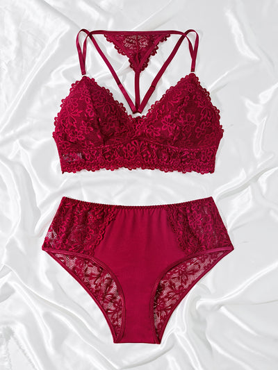 Lingerie sans Armature Grande Taille