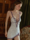 Chemise de Nuit Lingerie Sexy