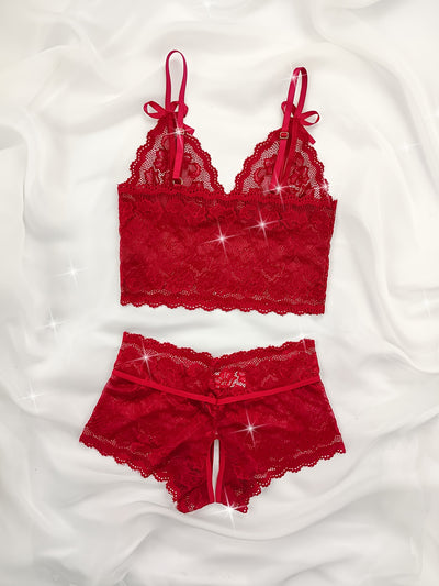 Lingerie Sexy et Coquine