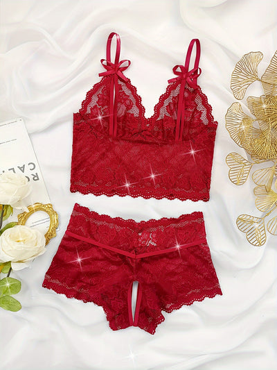 Lingerie Sexy et Coquine