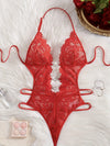 Body String Grande Taille