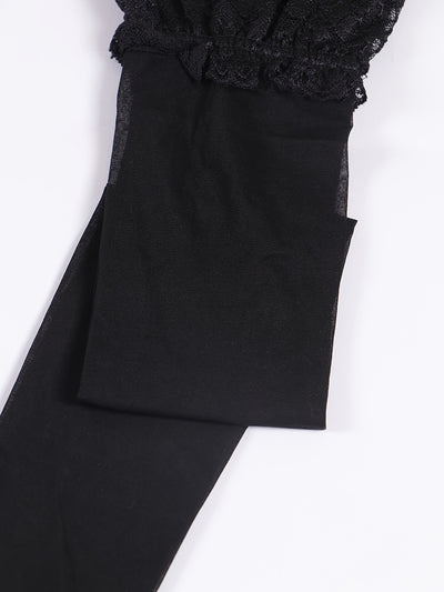 Ensemble avec Porte-Jarretelles