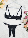 Ensemble Lingerie Amatrice