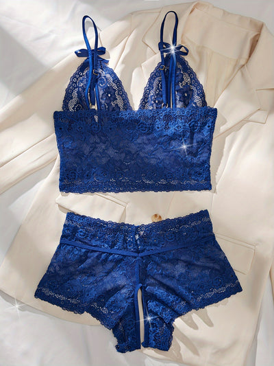 Lingerie Sexy et Coquine