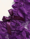 Soutien-Gorge Triangle sans Armature Grande Taille