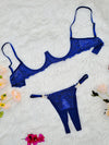 Ensemble Lingerie Amatrice