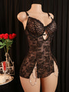 Lingerie Coquine Grande Taille